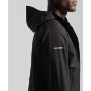 Waterproof jacket Superdry