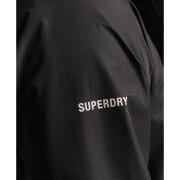Waterproof jacket Superdry