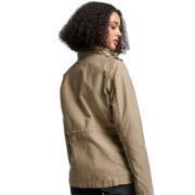 Women's jacket Superdry Vintage M65
