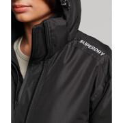 Women's waterproof jacket Superdry Code Windcheater