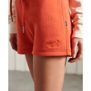 Women's shorts Superdry Orange Label