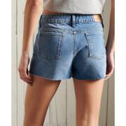 Women's shorts Superdry Haute