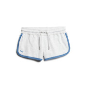 Women's shorts Superdry Athletic Essential Logo