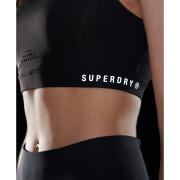 Women's bra Superdry Running