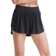 Women's shorts Superdry Flex