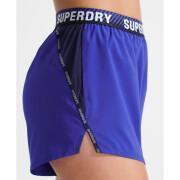 Women's shorts Superdry Train