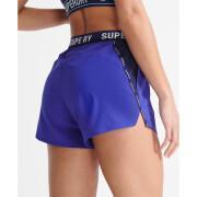 Women's shorts Superdry Train