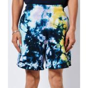 Short Superdry Tie and Dye