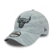 Cap Chicago Bulls 9Forty Camouflage