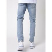 Basic slim jeans Project X Paris