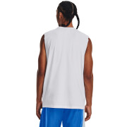 Tank top Under Armour Curry