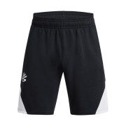 Bermuda shorts Under Armour Curry Splash Fleece
