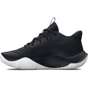 Basketball shoes Under Armour Jet '23