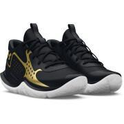 Basketball shoes Under Armour GS Jet '23