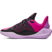 Indoor Sports Shoes Under Armour CURRY 11 Girl Dad