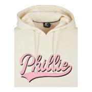 Hooded sweatshirt Urban Classics Starter Phillie