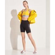 Cycling shorts for women Superdry Active Lifestyle