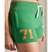 Women's shorts Superdry Track & Field