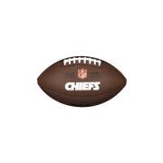 American Football Wilson Chiefs NFL Licensed