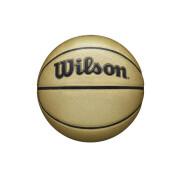 Ball Wilson NBA Gold Edition