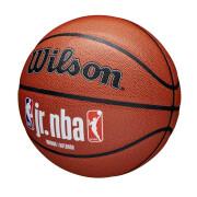 Balloon Wilson NBA Fam