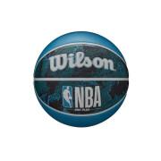 Ball Wilson NBA DRV Plus Vibe