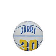 Mini Ball Wilson NBA Stephen Curry