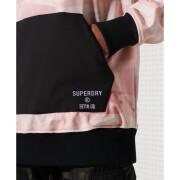 Women's pull-on jacket Superdry Freestyle Tech