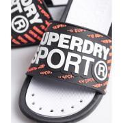 Women's swimsport molded sandals Superdry