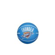 Basketball NBA dribbling Oklahoma City Thunder