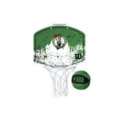 Mini nba basket Boston Celtics