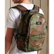 Unisex backpack Superdry Natural Tarp