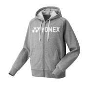 Full zip hooded jacket Yonex